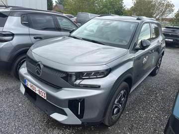 Max - Mild Hybrid -