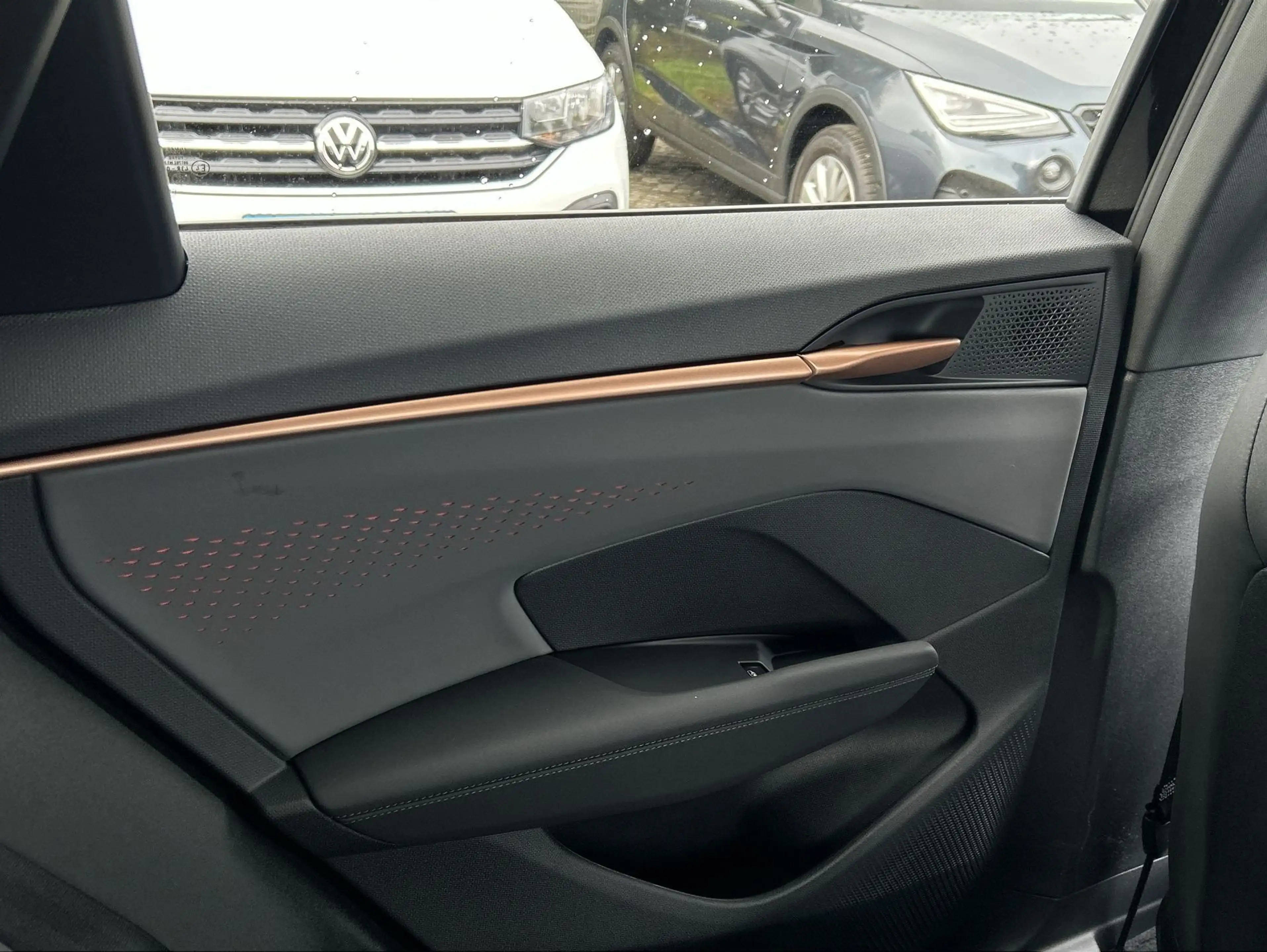CUPRA Terramar 2.0 TSI 4Drive W VZ Pano Matrix ACC LED — photo 12