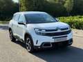 Citroen C5 Aircross 1.6 Plug-in Hybrid 225 Shine | Navi | Clima | Crui Blanco - thumbnail 3