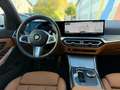 BMW 320 d xDrive M-SPORT Cognac PANO Memory ACC Keyless 19 Blanco - thumbnail 3