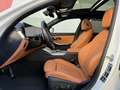 BMW 320 d xDrive M-SPORT Cognac PANO Memory ACC Keyless 19 Blanco - thumbnail 29