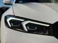 BMW 320 d xDrive M-SPORT Cognac PANO Memory ACC Keyless 19 Blanco - thumbnail 9