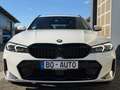 BMW 320 d xDrive M-SPORT Cognac PANO Memory ACC Keyless 19 Blanco - thumbnail 7
