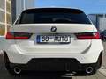 BMW 320 d xDrive M-SPORT Cognac PANO Memory ACC Keyless 19 Blanco - thumbnail 10