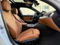 BMW 320 d xDrive M-SPORT Cognac PANO Memory ACC Keyless 19 Blanco - thumbnail 26