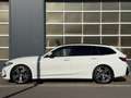 BMW 320 d xDrive M-SPORT Cognac PANO Memory ACC Keyless 19 Blanco - thumbnail 5