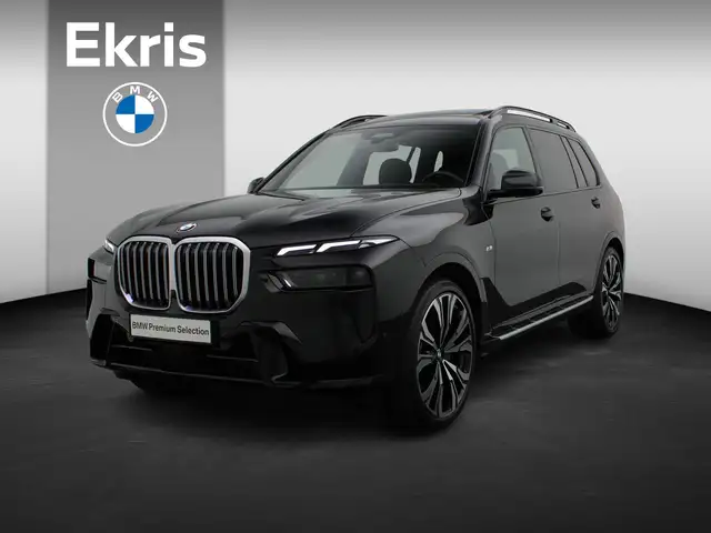 BMW X7 xDrive40i M Sportpakket | Panoramadak Sky Lounge |
