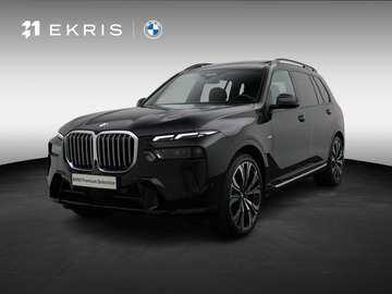 xDrive40i M Sportpakket | Panoramadak Sky Lounge |