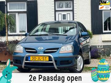 1.8|Airco|Elek-ramen|