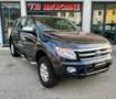 Ford Ranger 2.2 TDCi Doppia Cabina XLT 5pt. + IVA Gris - thumbnail 1