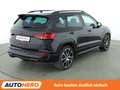 CUPRA Ateca 2.0 TSI 4Drive Aut.*360°*NAVI*LED*PANO*ACC*PDC*SHZ Noir - thumbnail 6