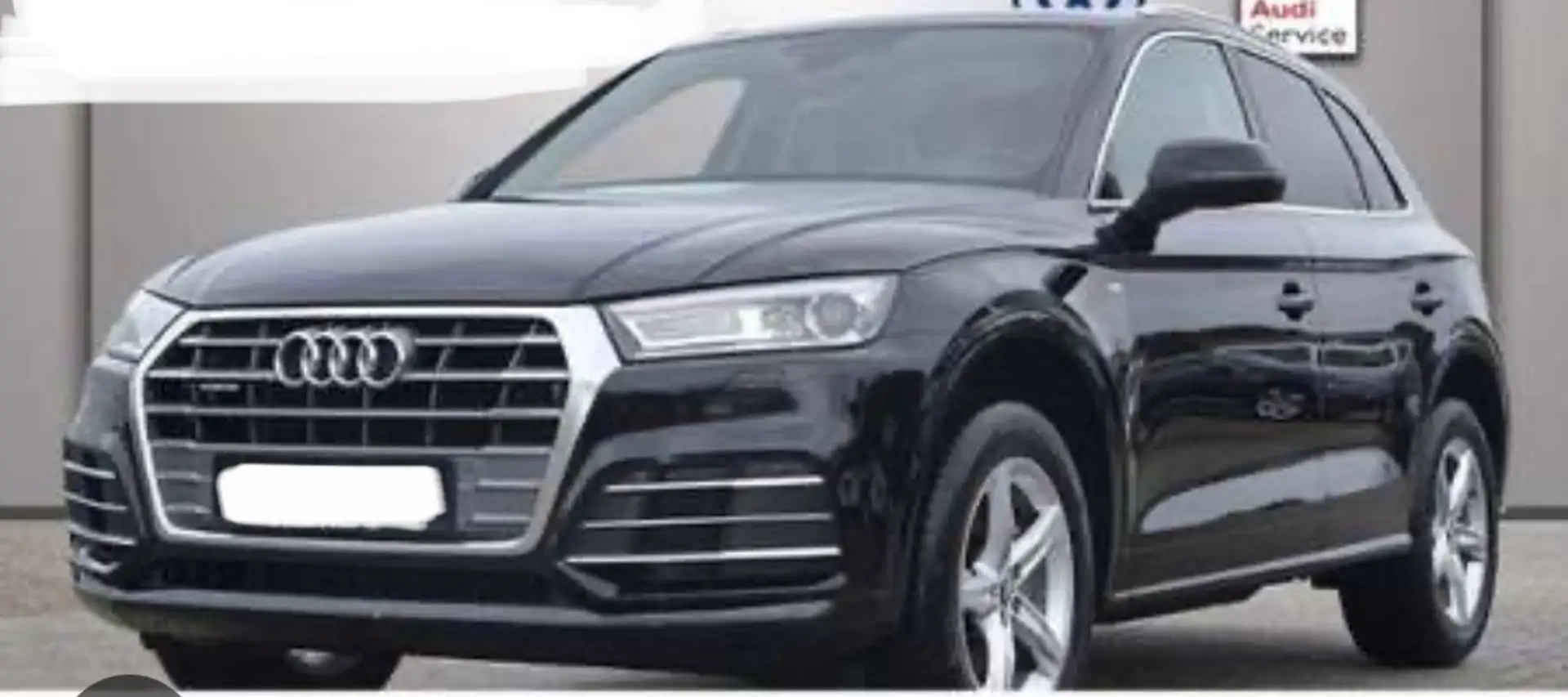 Audi Q5 2.0 TDI SPORT - SOLO 47.000 KM - - 1