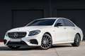 Mercedes-Benz E 43 AMG E 43 AMG 4Matic 9G-TRONIC bijela - thumbnail 8