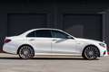 Mercedes-Benz E 43 AMG E 43 AMG 4Matic 9G-TRONIC bijela - thumbnail 10