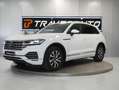 Volkswagen Touareg Prem Eleg 3.0 V6 TDI 170kW Tip 4M Blanc - thumbnail 17