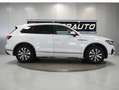 Volkswagen Touareg Prem Eleg 3.0 V6 TDI 170kW Tip 4M Blanc - thumbnail 7