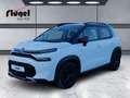 Citroen C3 Aircross C-Series Wit - thumbnail 1