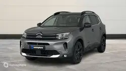 Citroen C5 Aircross BlueHDi 130ch S\u0026S Shine Pack EAT8