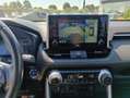 Toyota RAV 4 2.5 vvt-ie hybrid Lounge AWD -i e-cvt Argento - thumbnail 11
