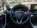 Toyota RAV 4 2.5 vvt-ie hybrid Lounge AWD -i e-cvt Argento - thumbnail 9