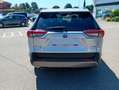 Toyota RAV 4 2.5 vvt-ie hybrid Lounge AWD -i e-cvt Argento - thumbnail 7