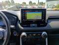 Toyota RAV 4 2.5 vvt-ie hybrid Lounge AWD -i e-cvt Argento - thumbnail 10