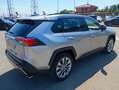 Toyota RAV 4 2.5 vvt-ie hybrid Lounge AWD -i e-cvt Argento - thumbnail 3