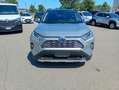 Toyota RAV 4 2.5 vvt-ie hybrid Lounge AWD -i e-cvt Argento - thumbnail 6