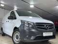 Mercedes-Benz Vito 119 CDI(BlueTEC)Extralang Aut. RWD*St.Hzg*GRA*RFK* Blanco - thumbnail 7