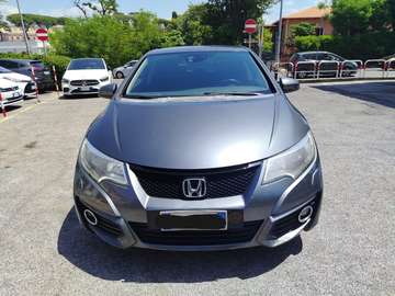 Civic IX 2015 1.4 Elegance Navi Adas