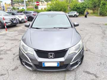Civic IX 2015 1.4 Elegance Navi Adas