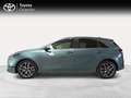 Kia 1.5 MHEV 118kW (160CV) Tech DCT Green - thumbnail 3