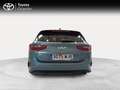 Kia 1.5 MHEV 118kW (160CV) Tech DCT Green - thumbnail 4