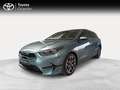 Kia 1.5 MHEV 118kW (160CV) Tech DCT Green - thumbnail 1