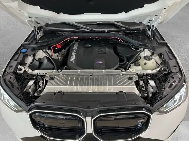 BMW X3 view 13