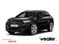 Audi Q4 e-tron 40 S edition 77 kWh | 204 PK | Matrix LED koplampe Zwart - thumbnail 1