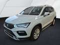 SEAT Ateca 1.5 TSI DSG XPERIENCE SIDE-ASSIST PARKLENK Weiß - thumbnail 2