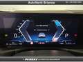 BMW 320 320d 48V Touring Msport Bianco - thumbnail 14