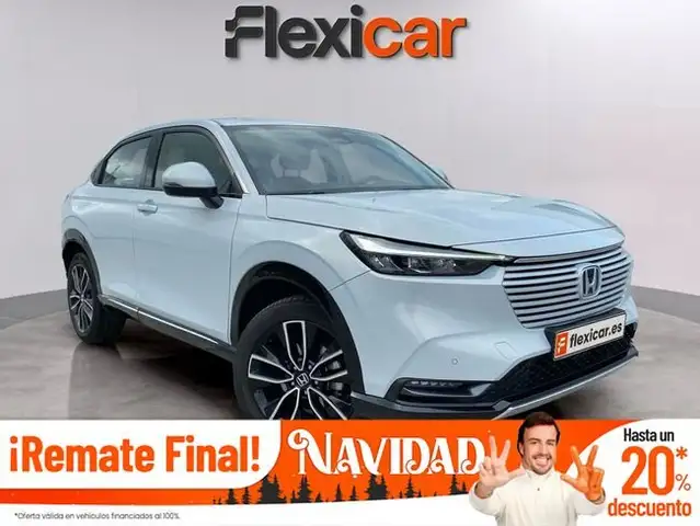 Honda HR-V 1.5 i-MMD Advance 4x2