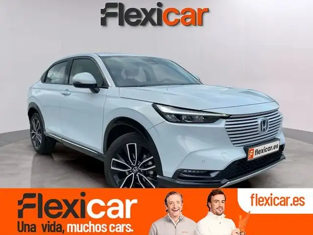 Honda HR-V 1.5 i-MMD Advance 4x2