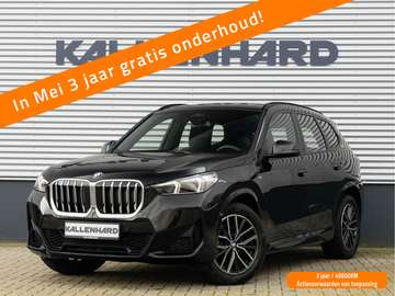 sDrive18i M-Sport - Camera - LED - Comfort Acces -