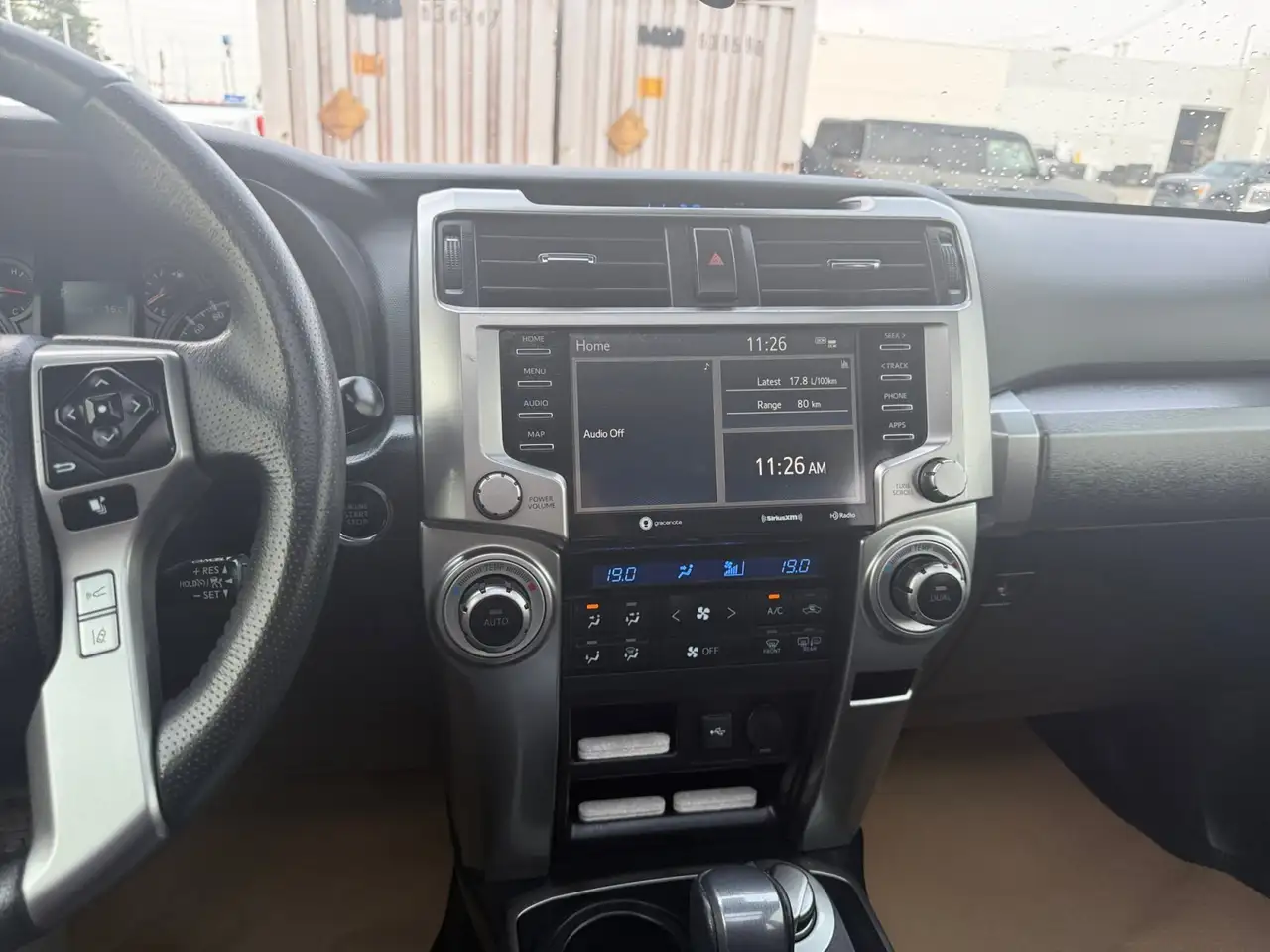Toyota 4-Runner photo Toyota 4-Runner