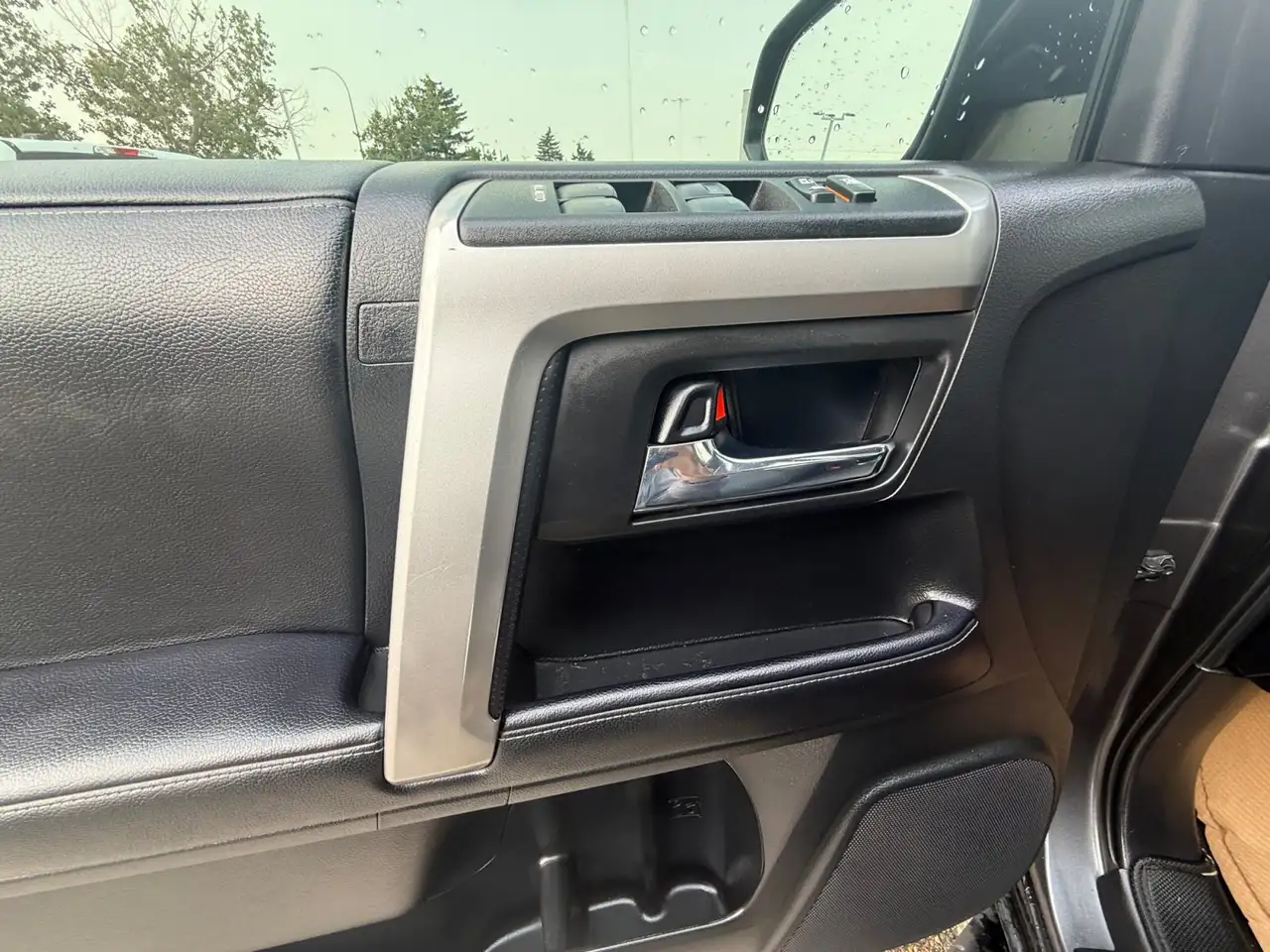 Toyota 4-Runner photo Toyota 4-Runner