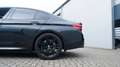 BMW M5 Lim. Black-Edition-H&K-360-M Driver´S- M SpAg Czarny - thumbnail 10