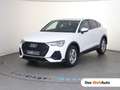 Audi Q3 35 TFSI intense Weiß - thumbnail 1