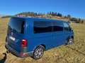 Volkswagen T6 Transporter Blau - thumbnail 4