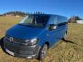 Volkswagen T6 Transporter Blau - thumbnail 1