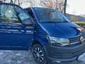 Volkswagen T6 Transporter Blau - thumbnail 9