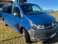 Volkswagen T6 Transporter Blau - thumbnail 5