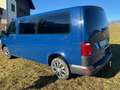 Volkswagen T6 Transporter Blau - thumbnail 3